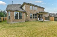 12603 Colonial Glen Court, Pearland, TX 77584