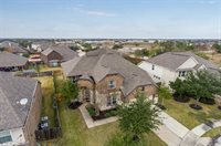 12603 Colonial Glen Court, Pearland, TX 77584
