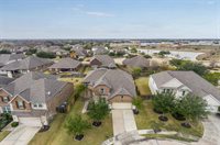 12603 Colonial Glen Court, Pearland, TX 77584
