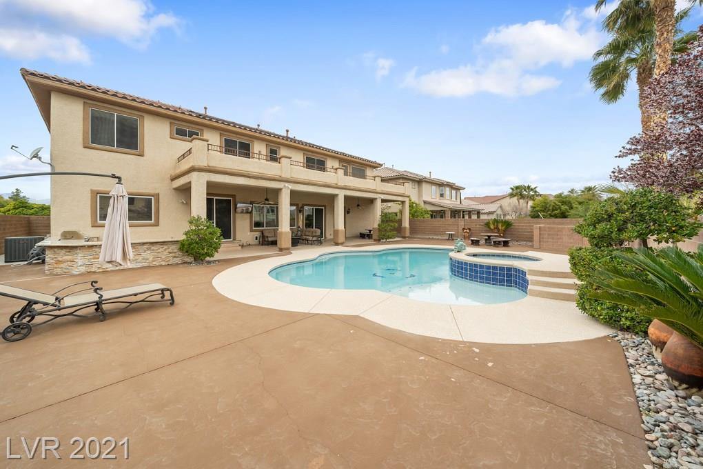 10562 San Sicily Street, Las Vegas, NV 89141