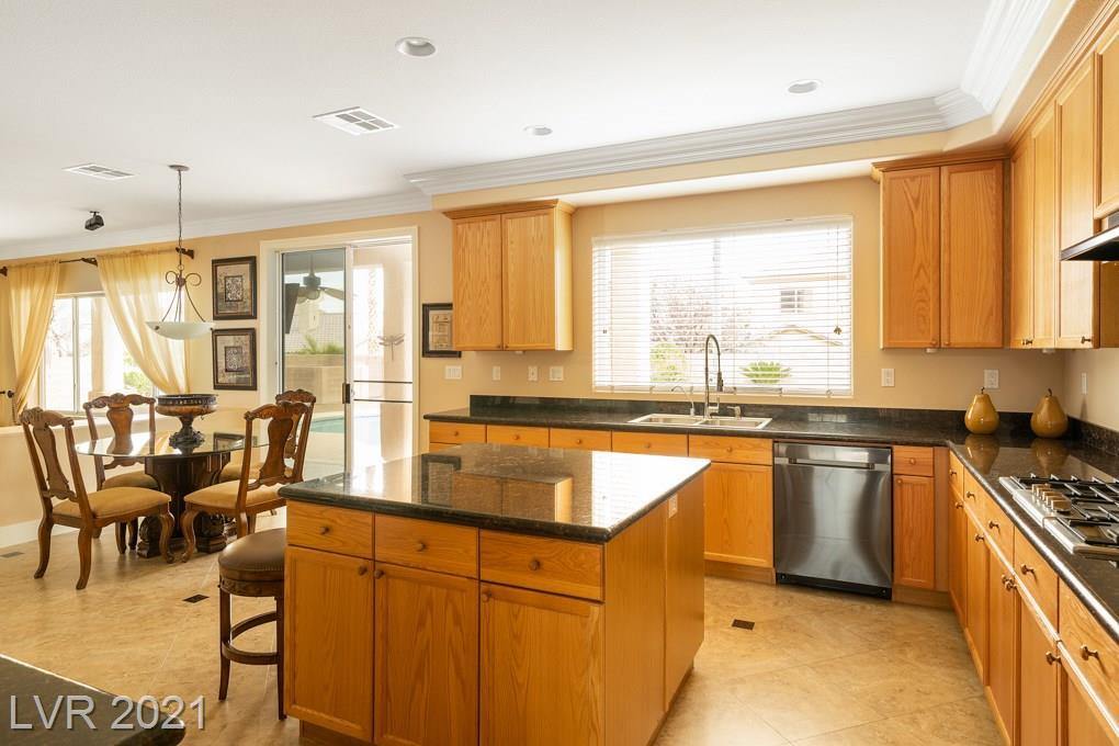 10562 San Sicily Street, Las Vegas, NV 89141