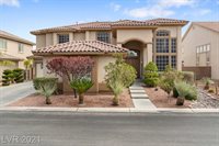 10562 San Sicily Street, Las Vegas, NV 89141