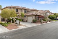 10562 San Sicily Street, Las Vegas, NV 89141