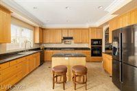 10562 San Sicily Street, Las Vegas, NV 89141