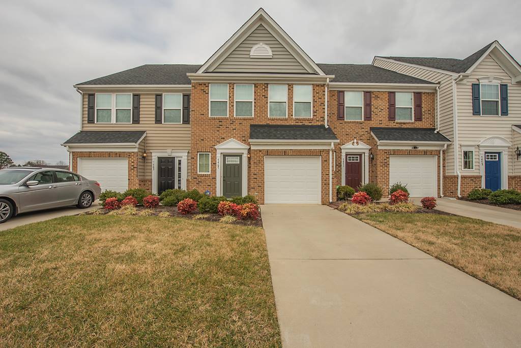 7467 Washington Arch Drive, #7467, Mechanicsville, VA 23111