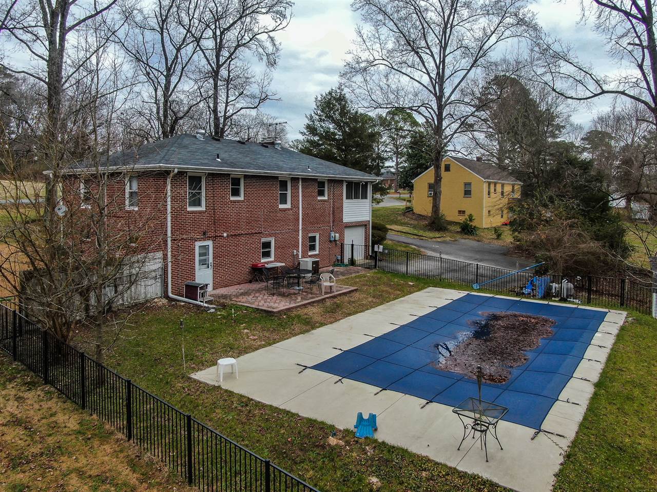 6229 Derwent Road, Richmond, VA 23225