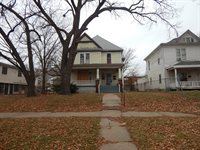 1309 SW Western AVE, Topeka, KS 66604