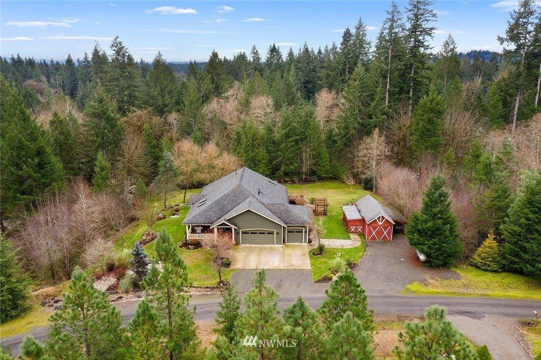 8443 Waddell Creek Road SW, Olympia, WA 98512