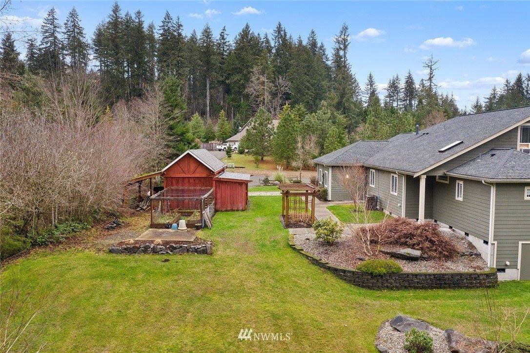 8443 Waddell Creek Road SW, Olympia, WA 98512