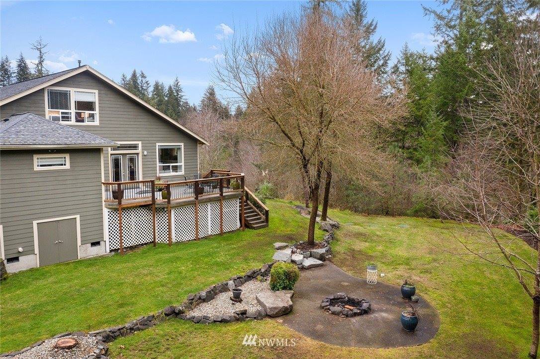 8443 Waddell Creek Road SW, Olympia, WA 98512