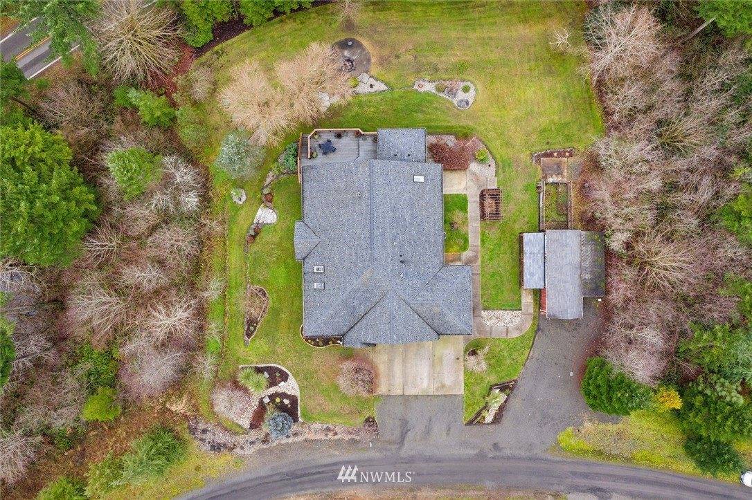 8443 Waddell Creek Road SW, Olympia, WA 98512