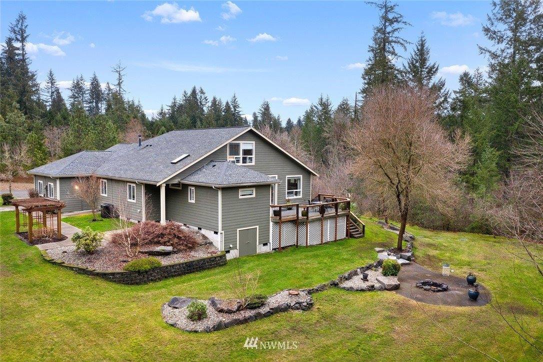 8443 Waddell Creek Road SW, Olympia, WA 98512