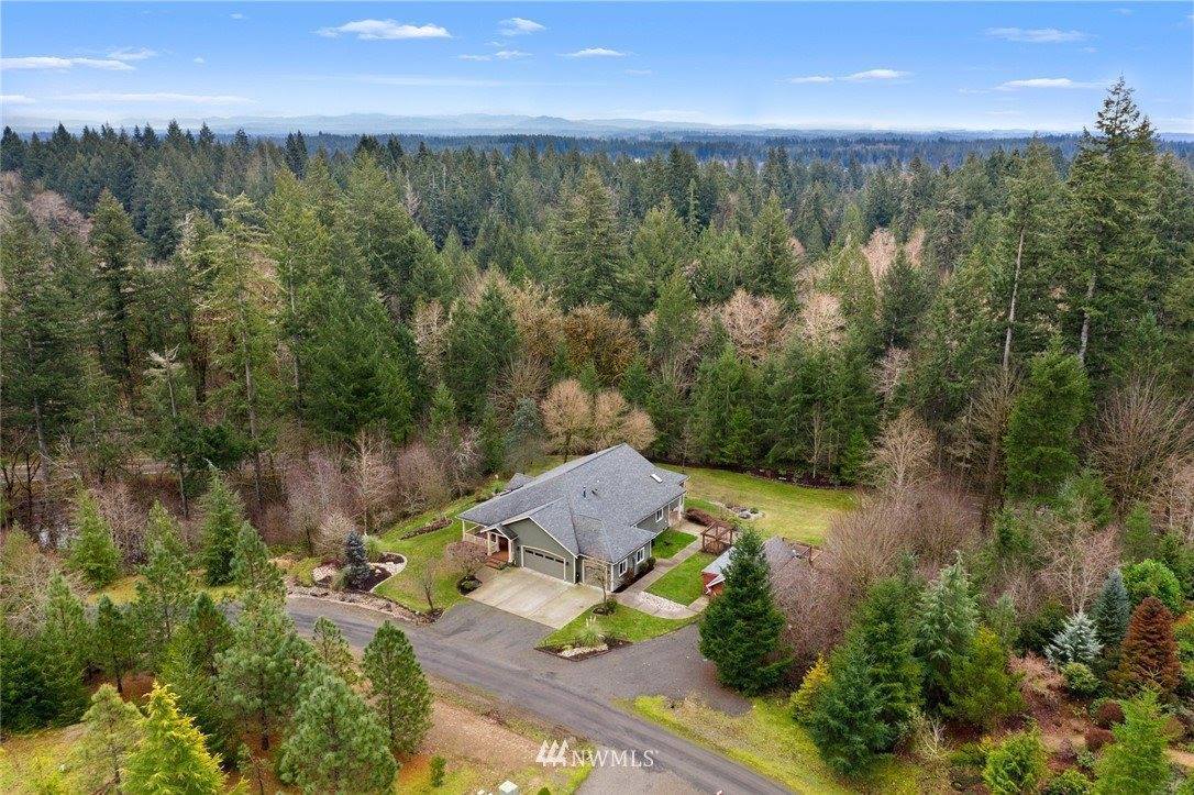 8443 Waddell Creek Road SW, Olympia, WA 98512