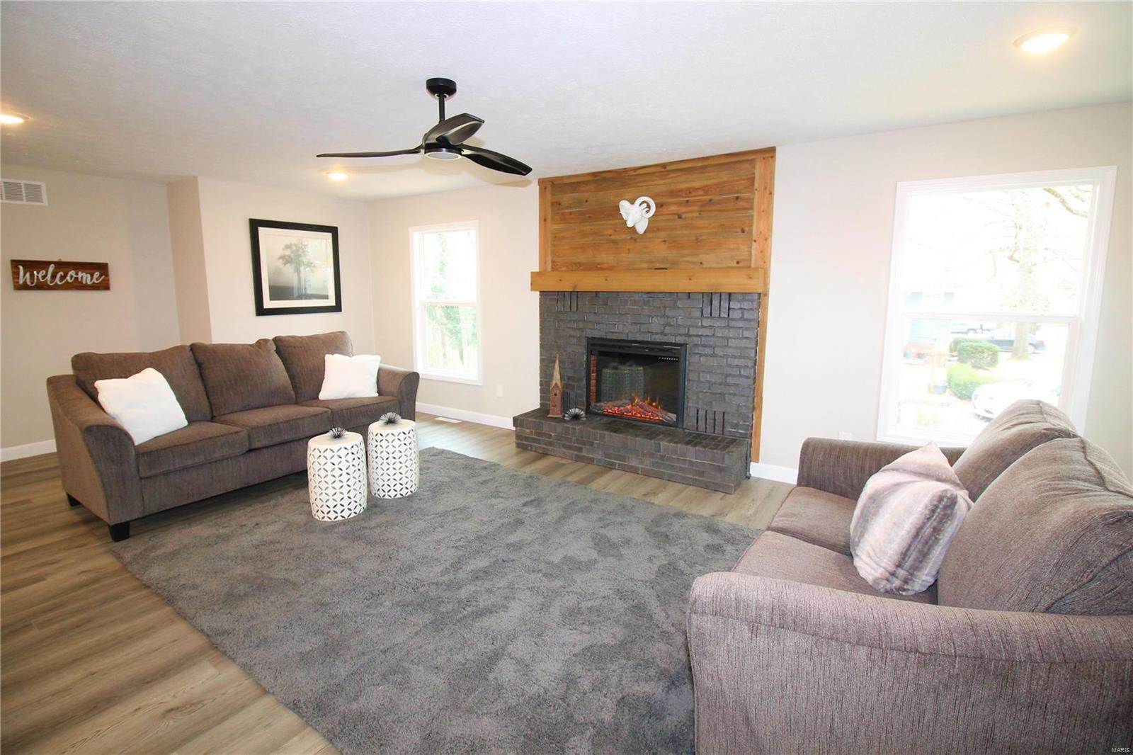 1718 Sanders Road, Waynesville, MO 65583