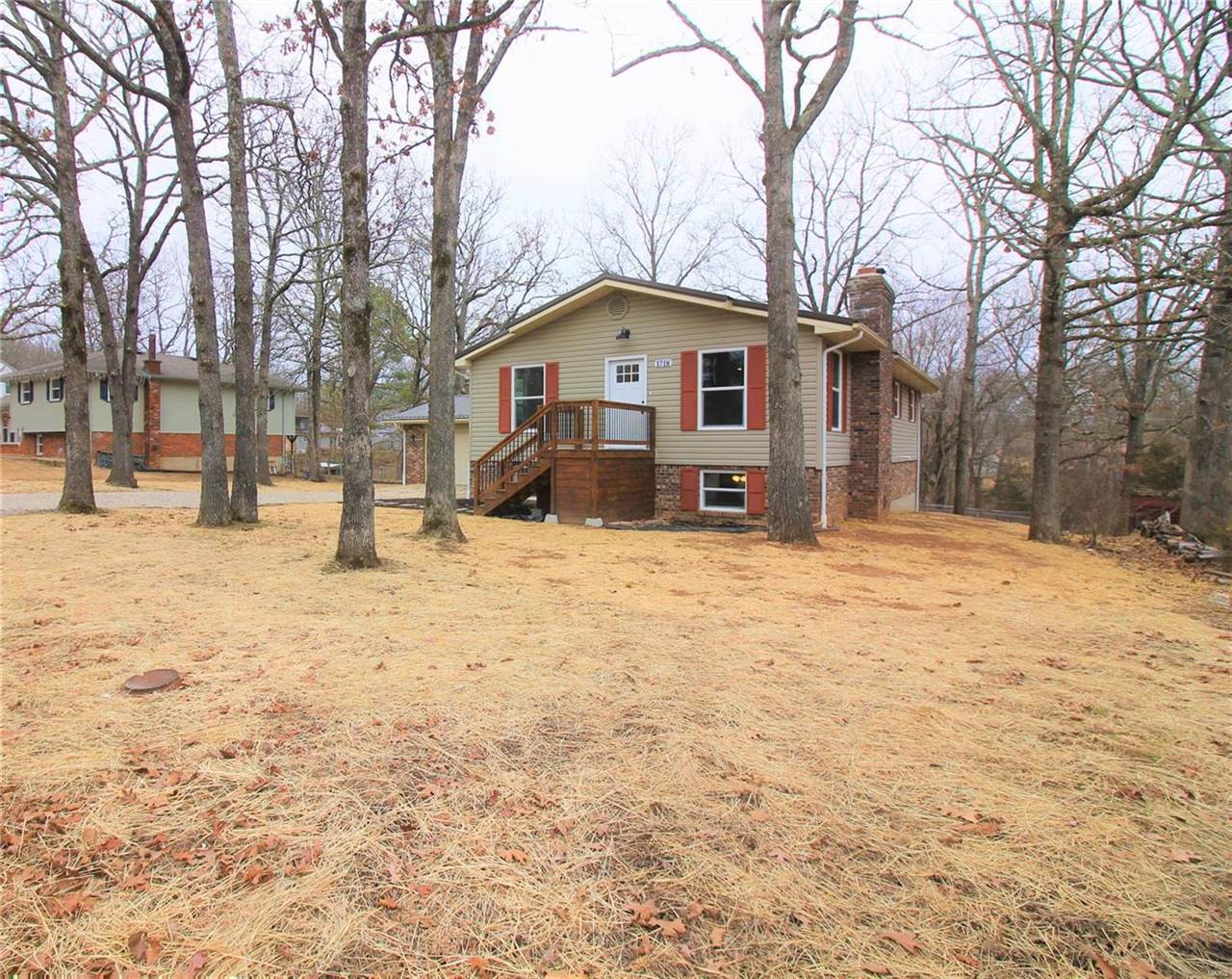 1718 Sanders Road, Waynesville, MO 65583