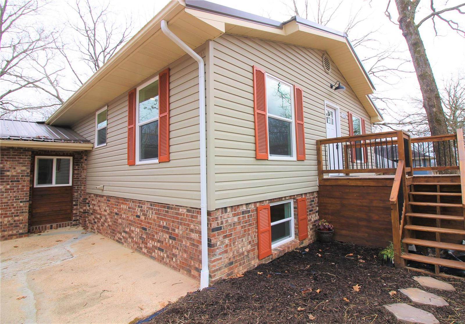 1718 Sanders Road, Waynesville, MO 65583