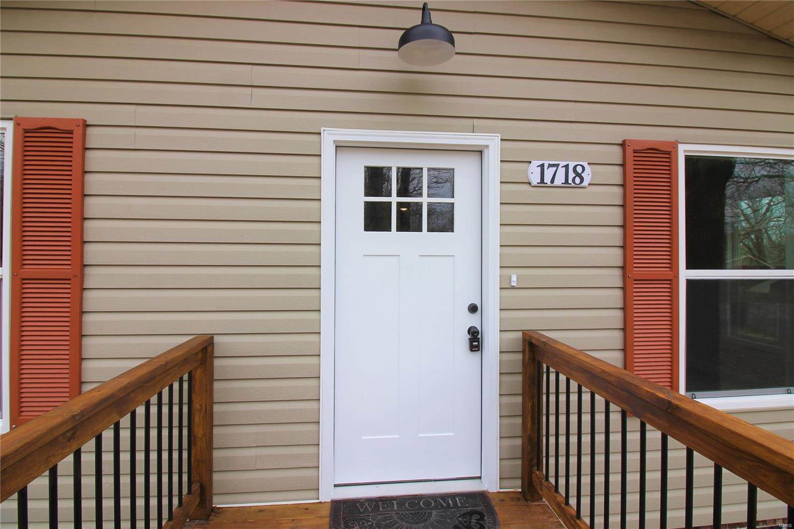 1718 Sanders Road, Waynesville, MO 65583