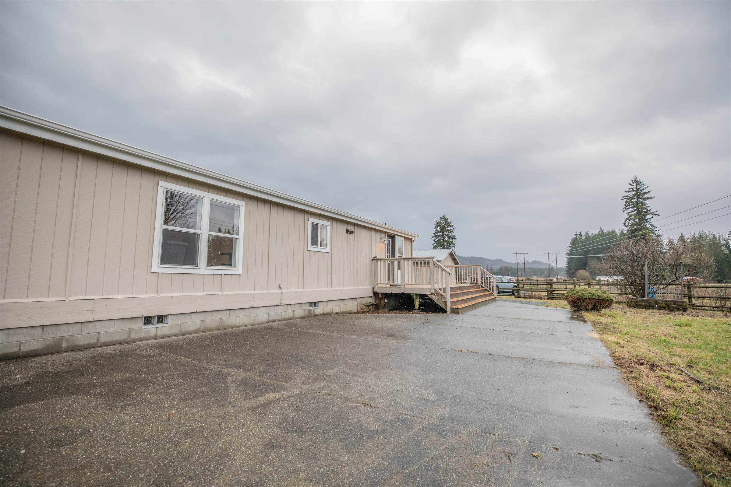 7186 N Wilde RD, Concrete, WA 98237