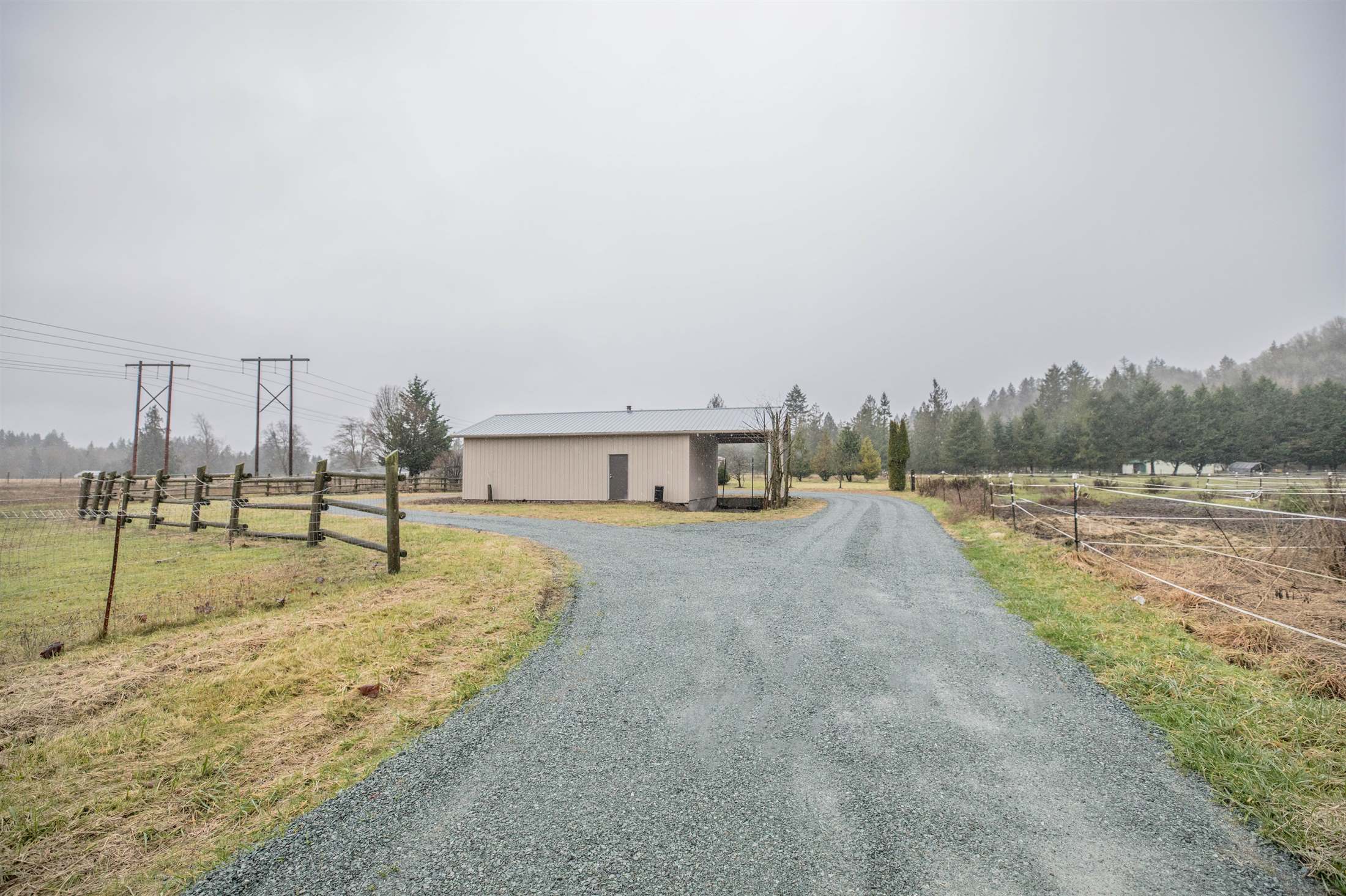 7186 N Wilde RD, Concrete, WA 98237