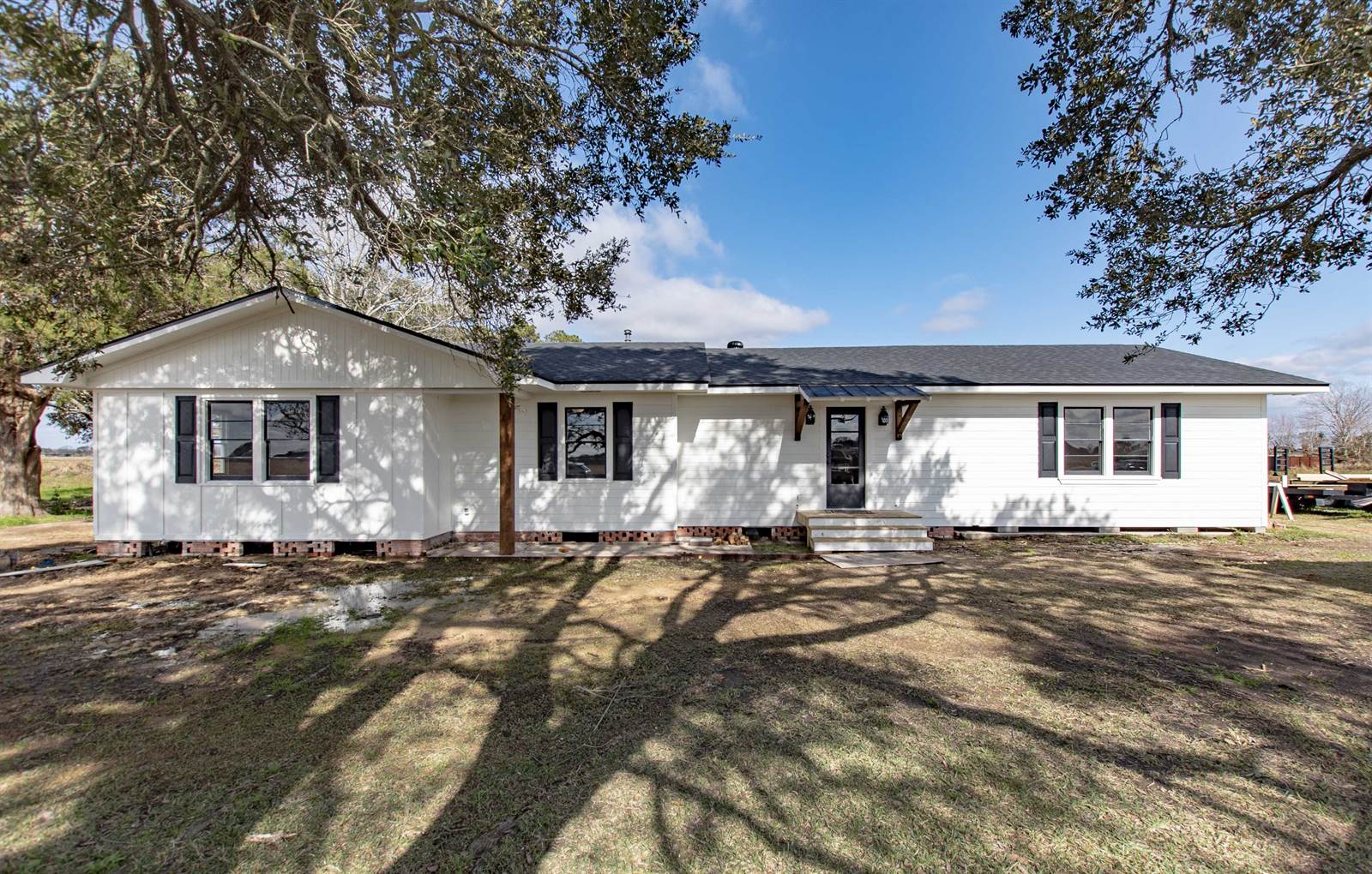 12718 Revis Road, Kaplan, LA 70548