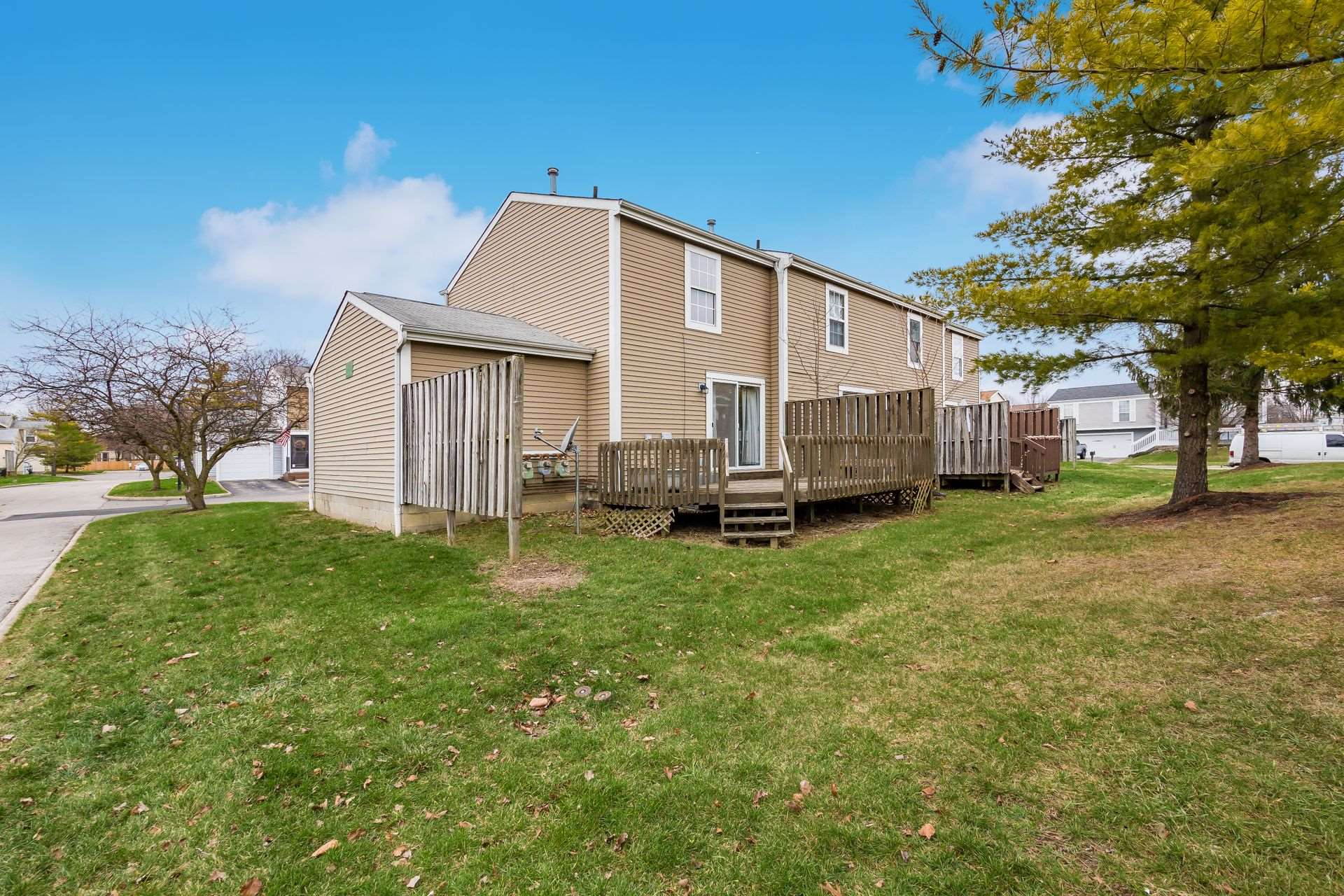 5140 Singleton Drive, #41D, Hilliard, OH 43026