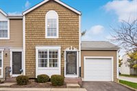 5140 Singleton Drive, #41D, Hilliard, OH 43026