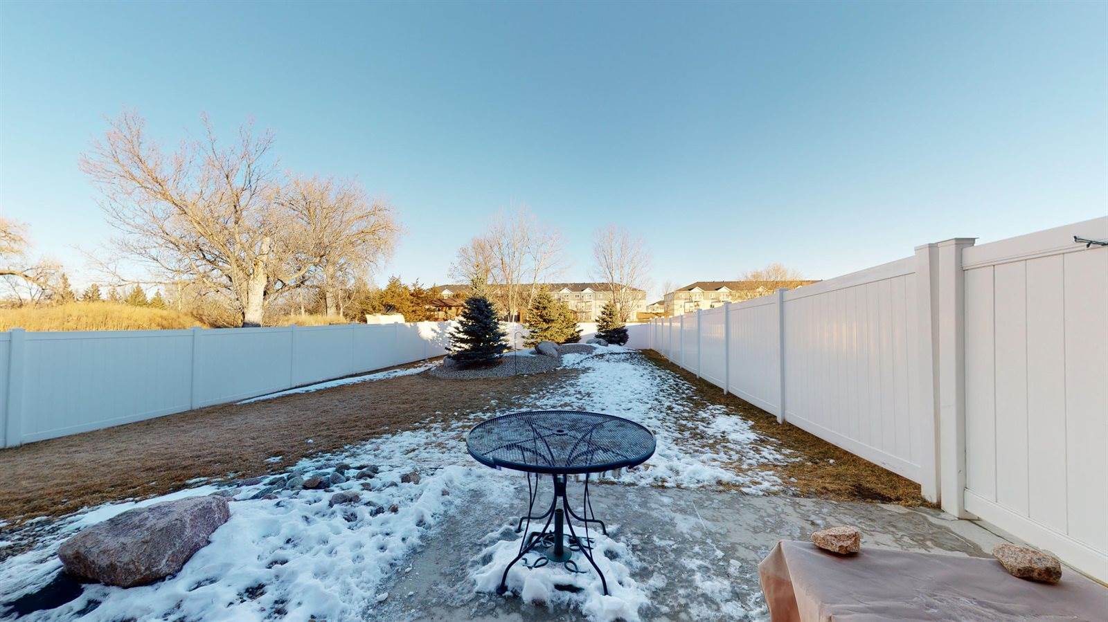 3423 Meridian Drive, Bismarck, ND 58504