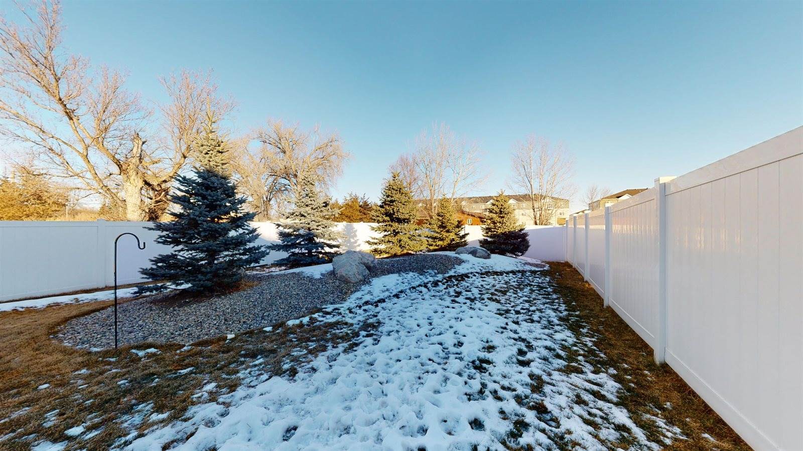 3423 Meridian Drive, Bismarck, ND 58504