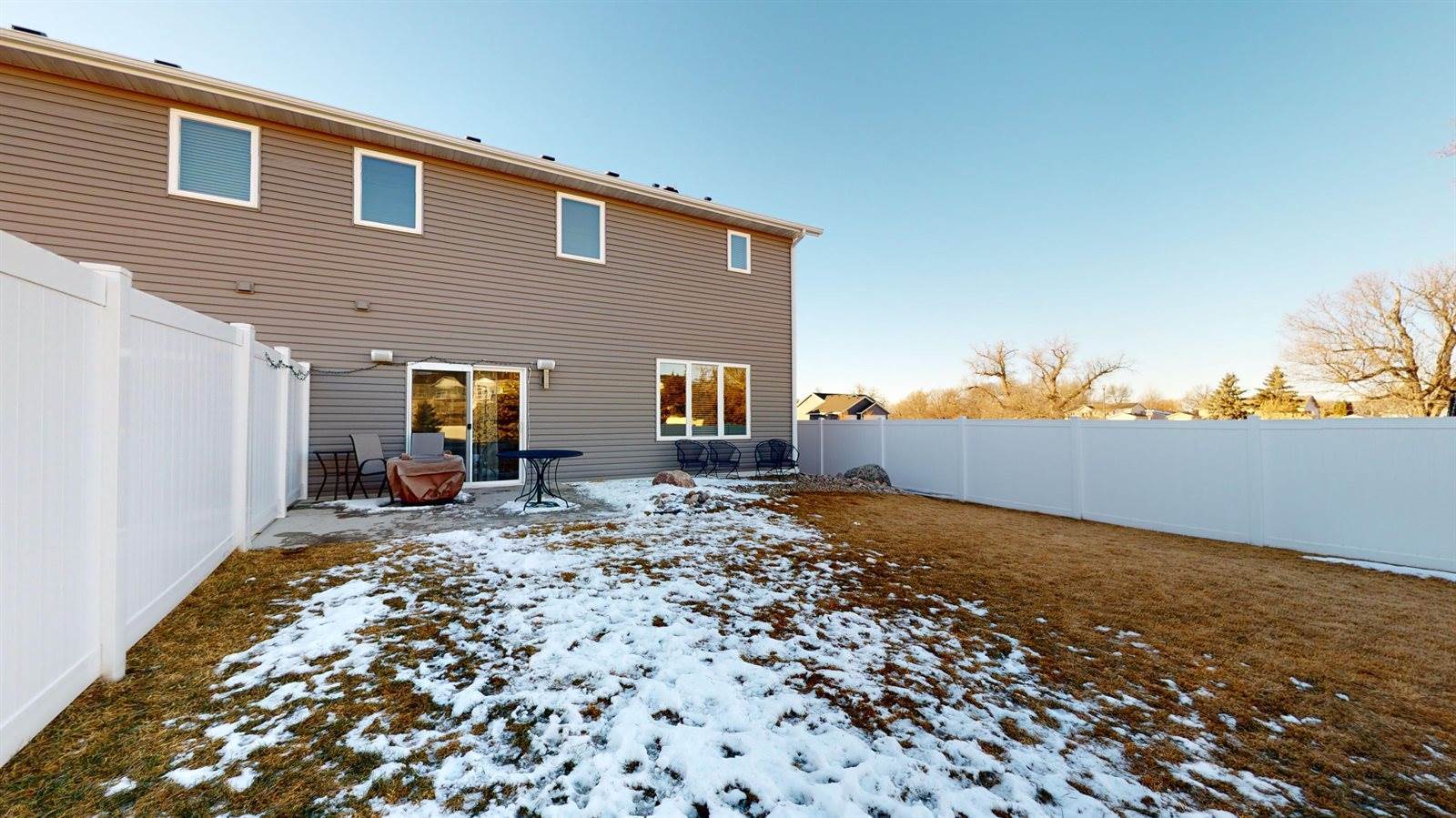 3423 Meridian Drive, Bismarck, ND 58504