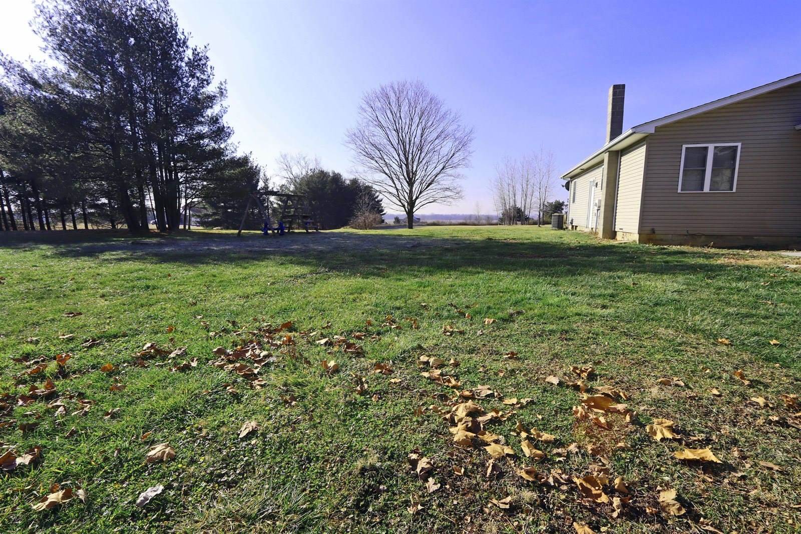 22553 Buck Run Road, Milford Center, OH 43045