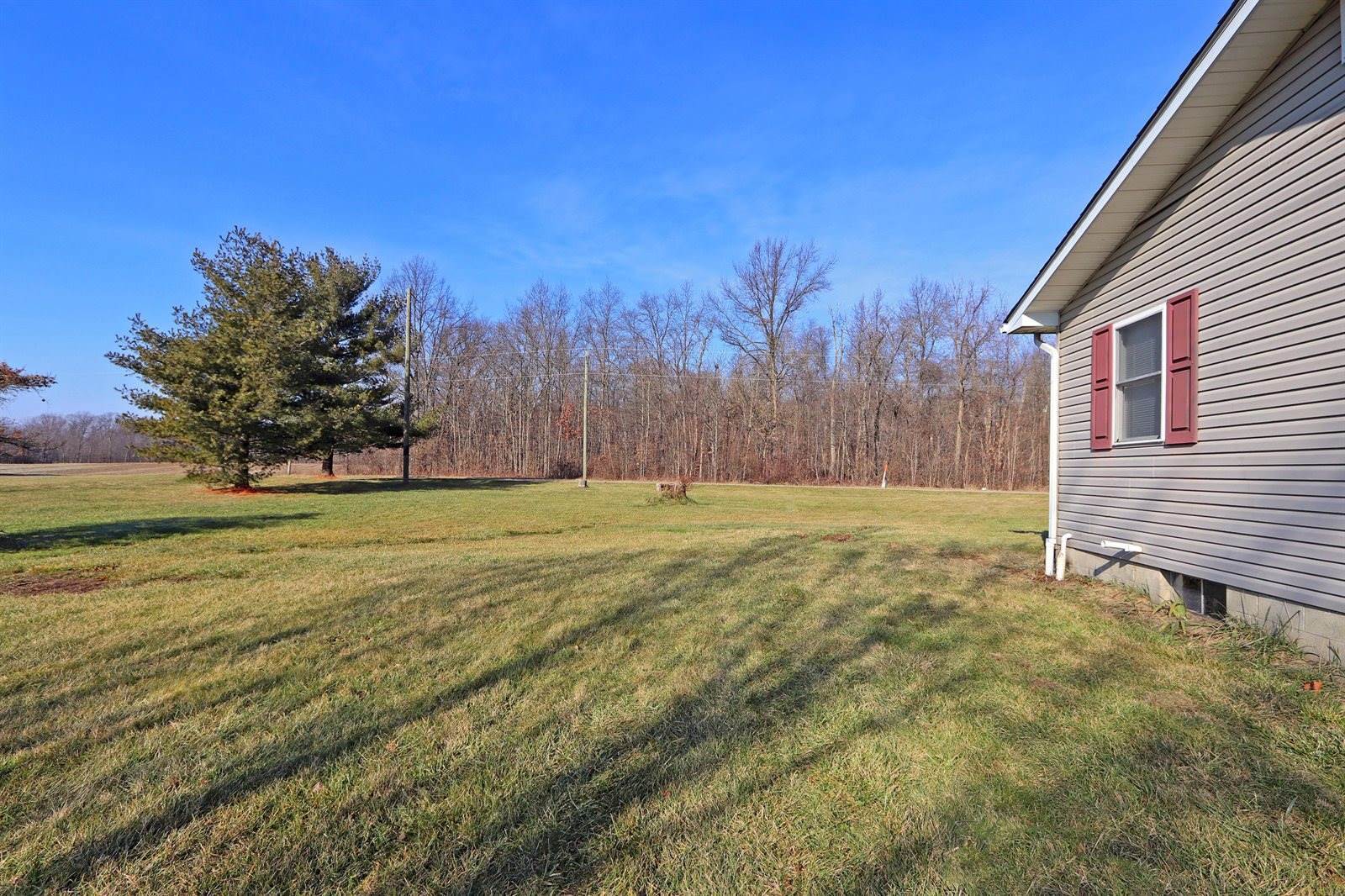 22553 Buck Run Road, Milford Center, OH 43045