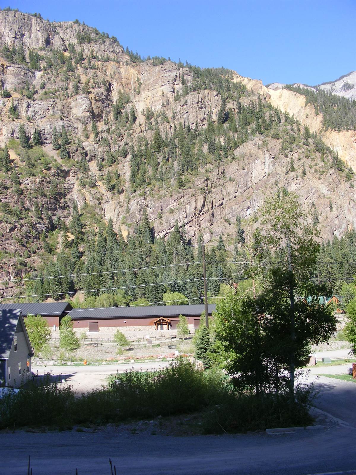 Lot 27 Wanakah Place, Ouray, CO 81427