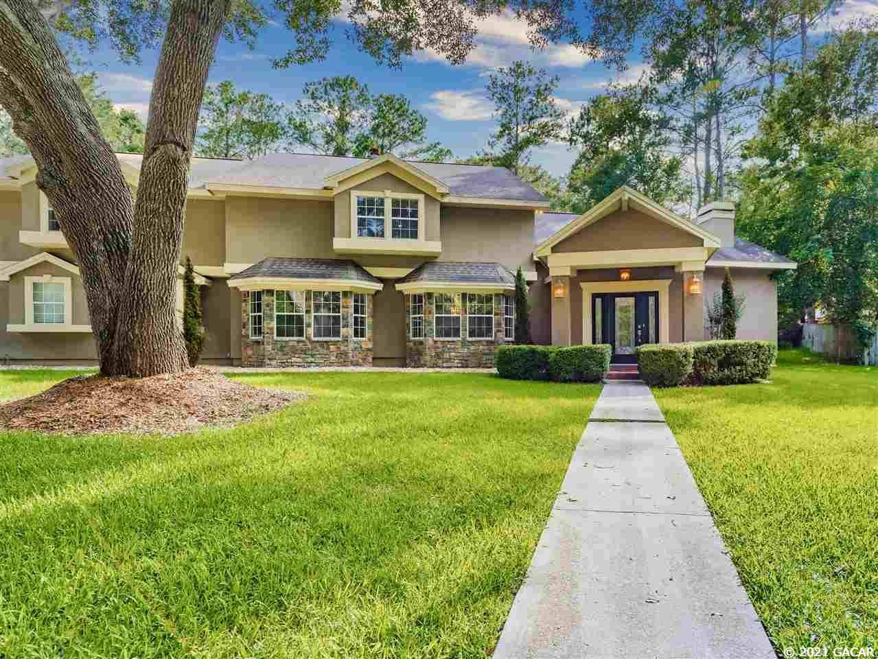 10107 NW 24TH Place, Gainesville, FL 32606