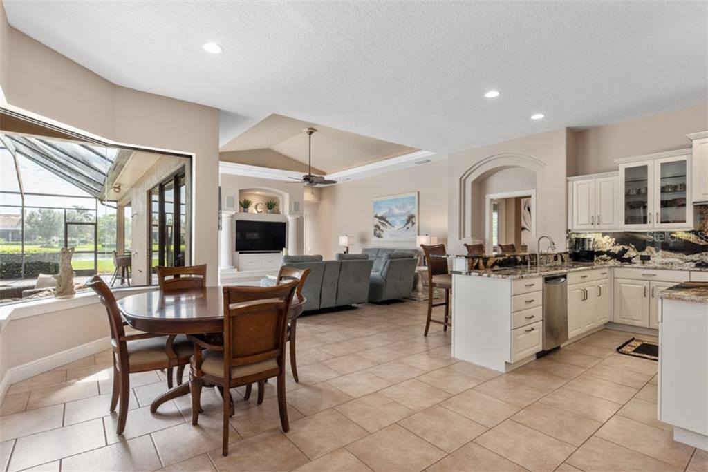 7560 Preservation Drive, Sarasota, FL 34241