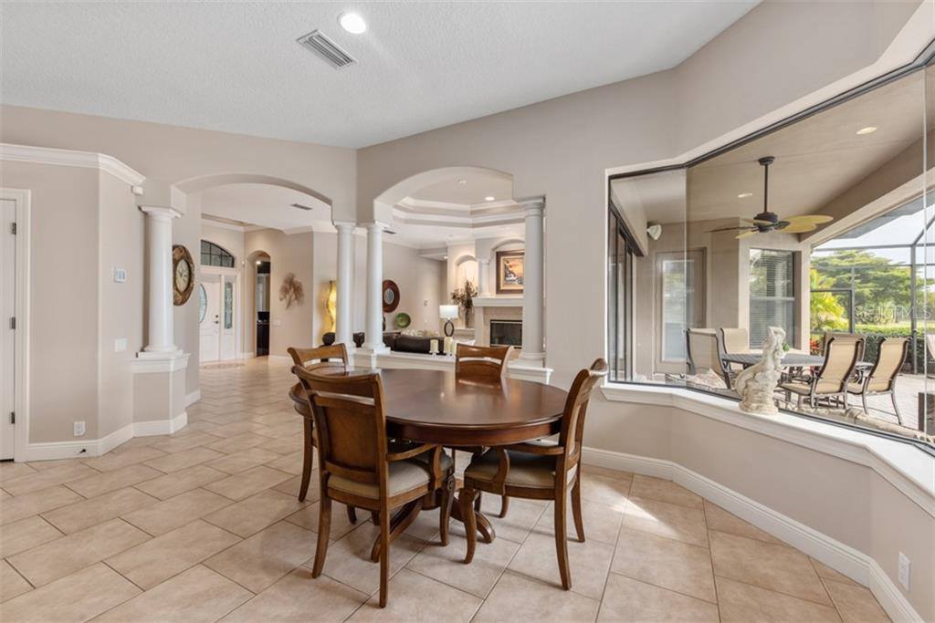 7560 Preservation Drive, Sarasota, FL 34241