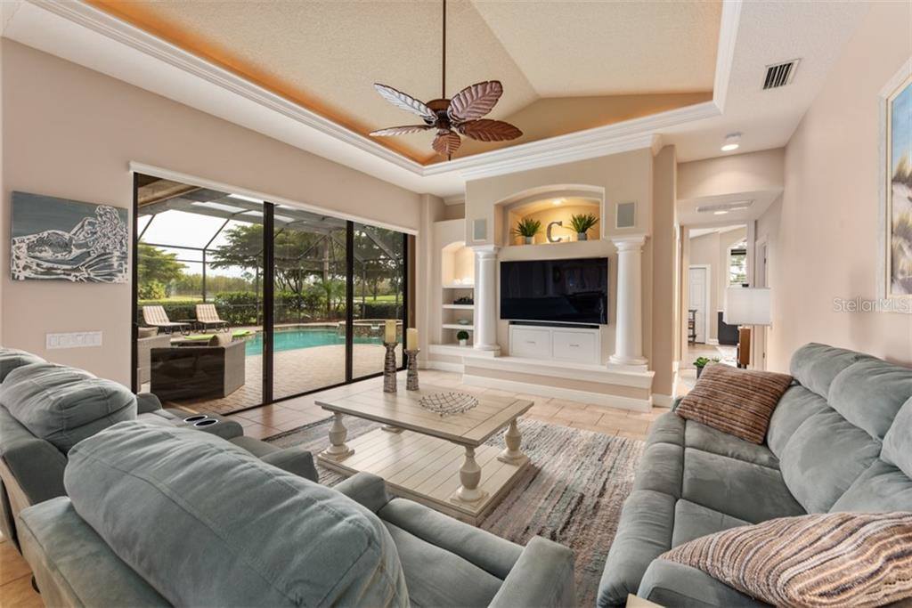 7560 Preservation Drive, Sarasota, FL 34241