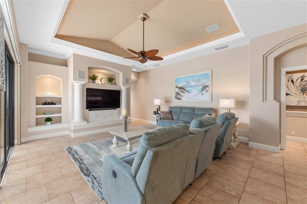 7560 Preservation Drive, Sarasota, FL 34241