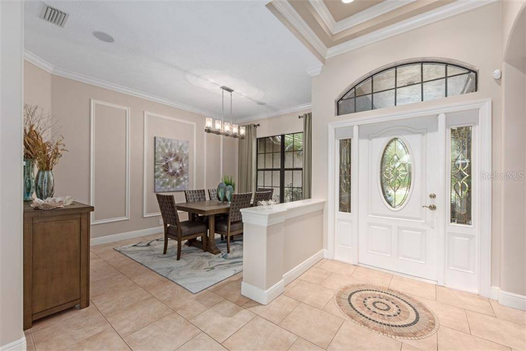 7560 Preservation Drive, Sarasota, FL 34241