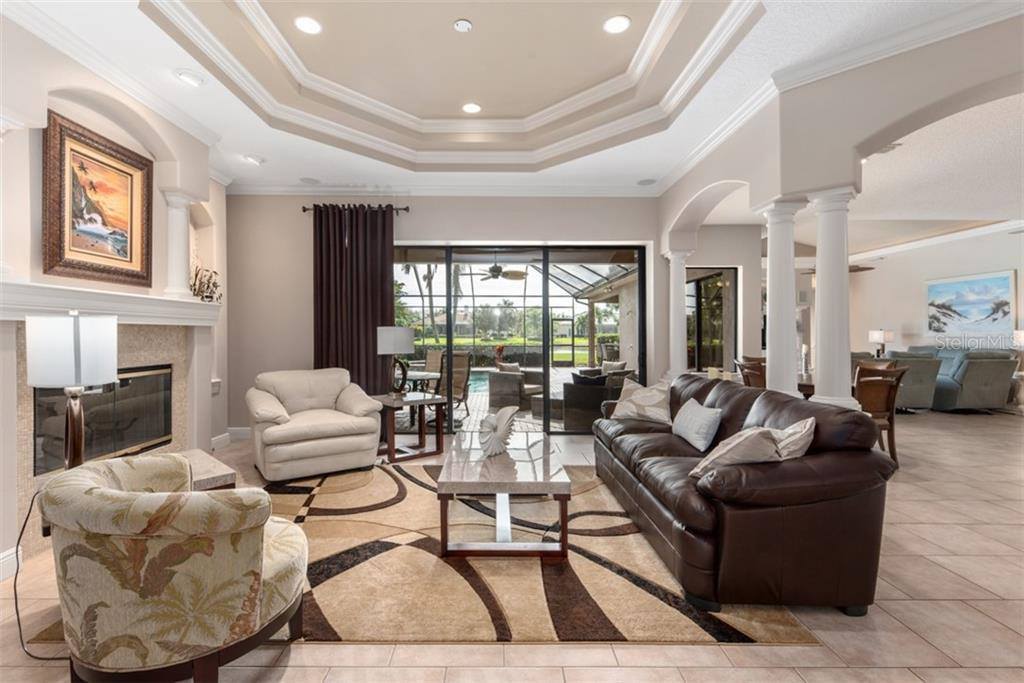 7560 Preservation Drive, Sarasota, FL 34241