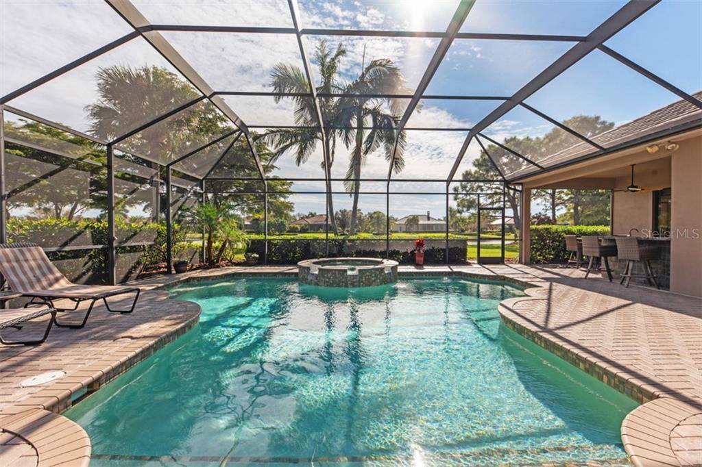 7560 Preservation Drive, Sarasota, FL 34241