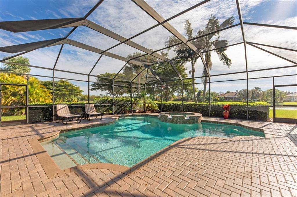 7560 Preservation Drive, Sarasota, FL 34241