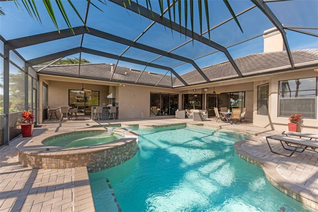 7560 Preservation Drive, Sarasota, FL 34241