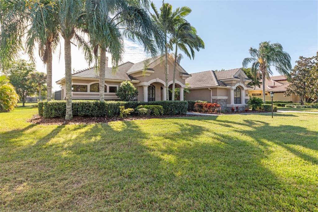 7560 Preservation Drive, Sarasota, FL 34241