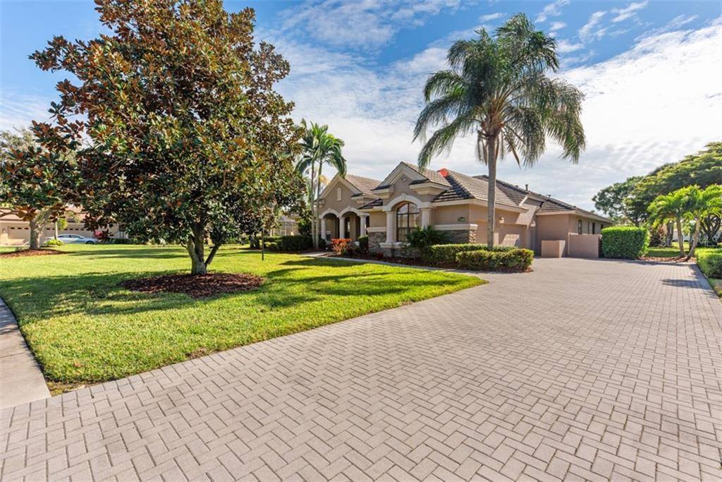 7560 Preservation Drive, Sarasota, FL 34241