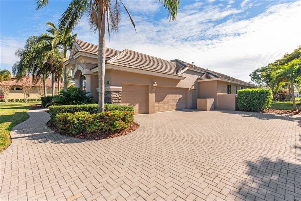 7560 Preservation Drive, Sarasota, FL 34241