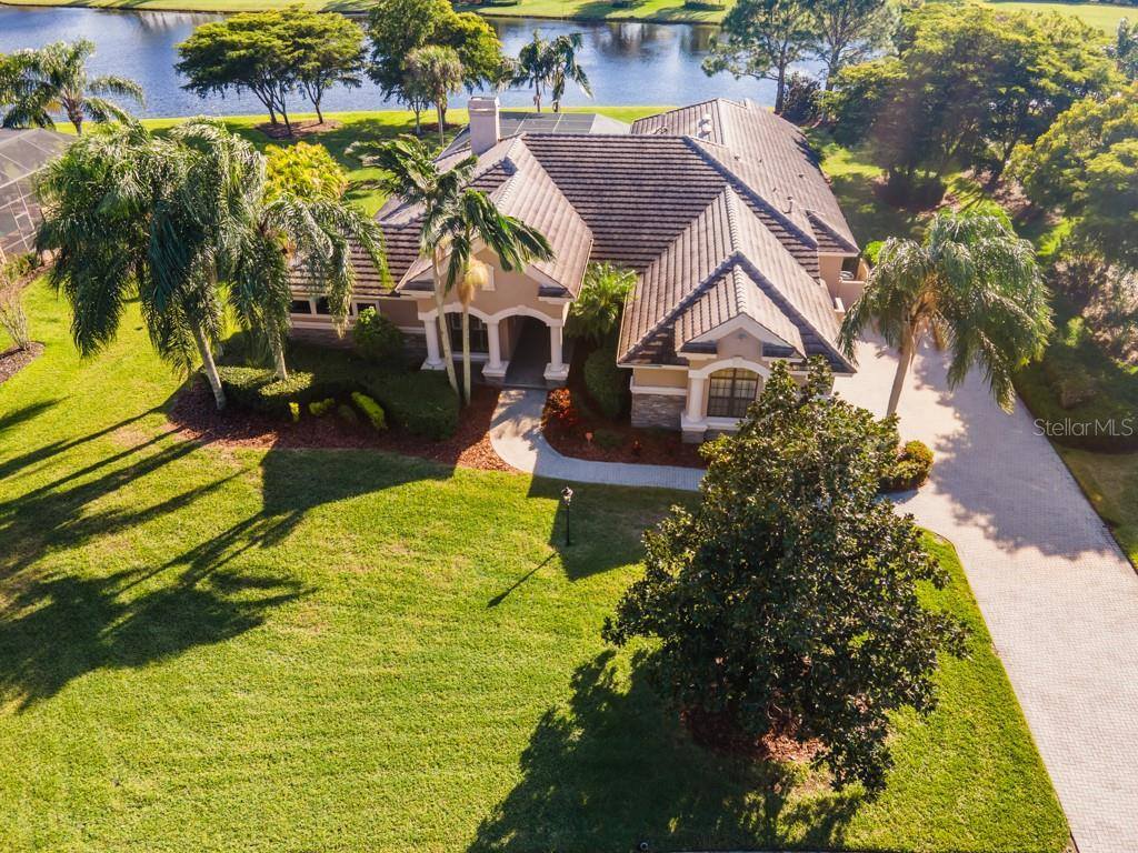 7560 Preservation Drive, Sarasota, FL 34241