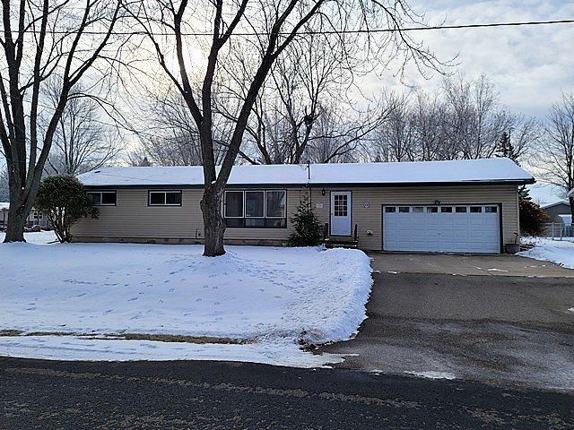 716 E 25th Street, Marshfield, WI 54449