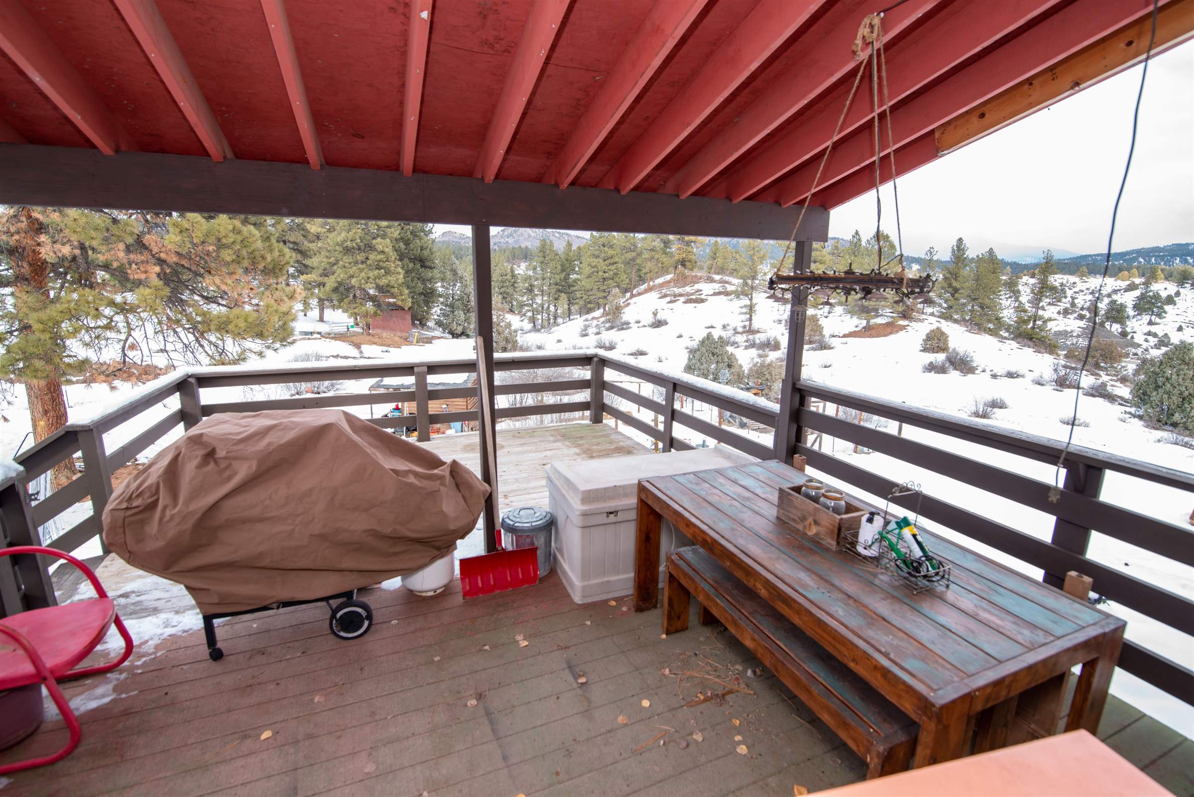 169 Tiffany Place, Pagosa Springs, CO 81147