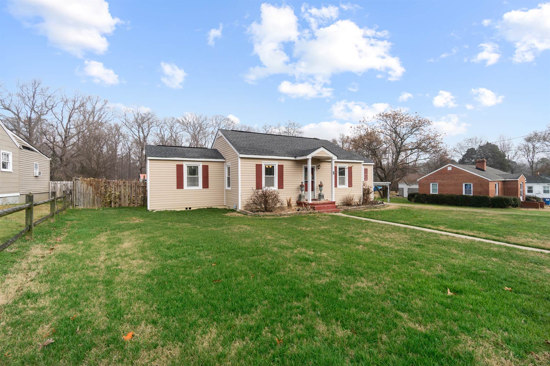 2510 Elliham Ave, North Chesterfield, VA 23237