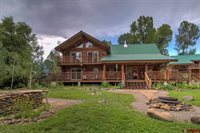 Red Ryder River Retreat, #166 Red Ryder - ST, Pagosa Springs, CO 81147
